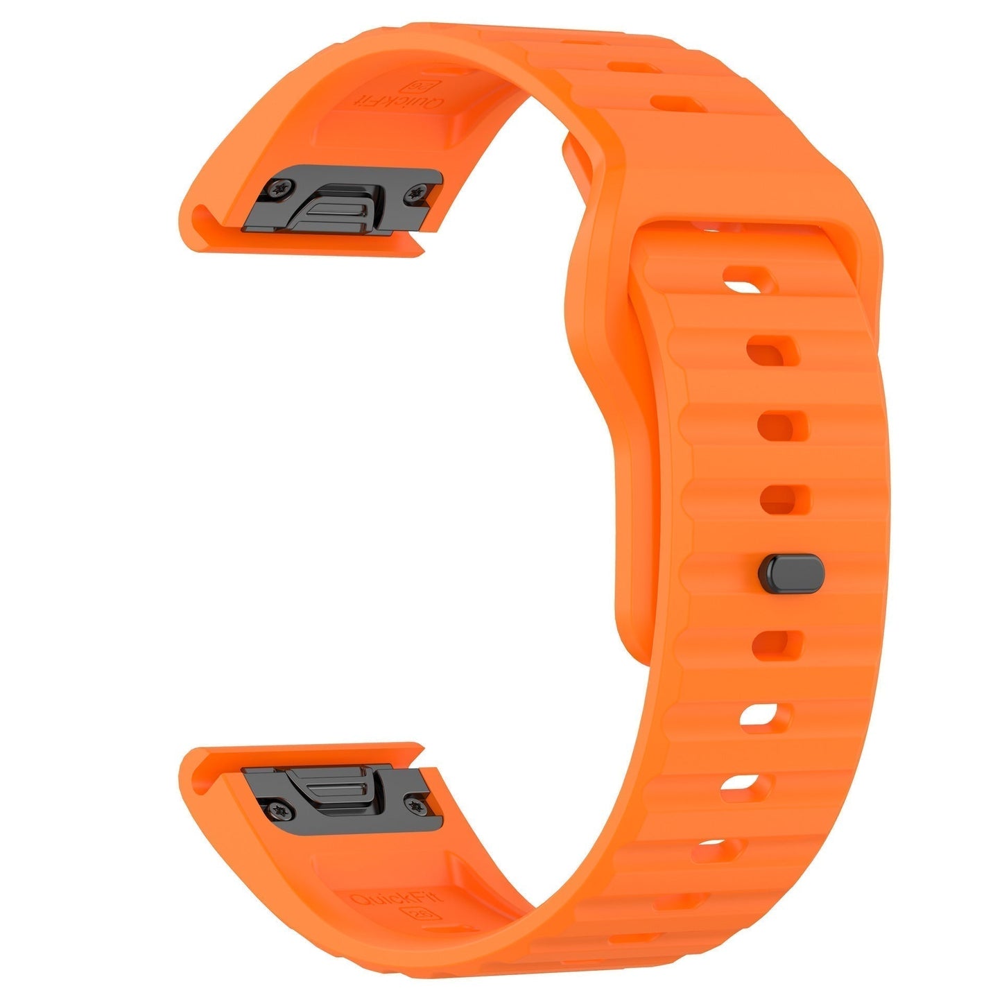 Comfortable Fit Strap for Garmin Fenix 6 7 8 Watches