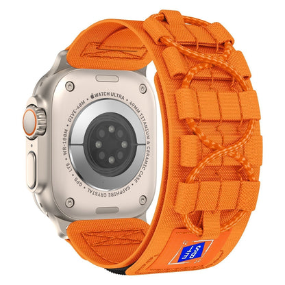 Durable Nylon Band for Apple Watch