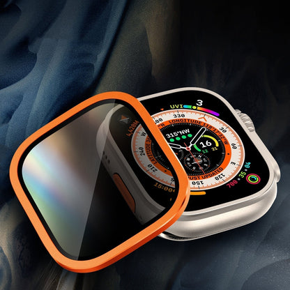 Private Screen Guard for Apple Watch Ultra