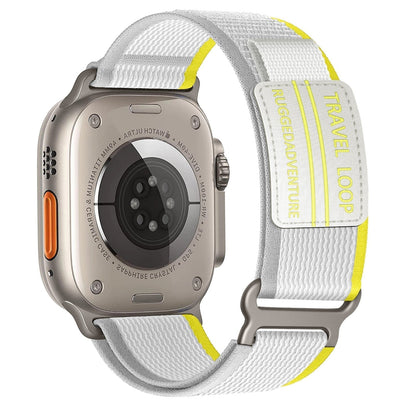 Sporty GPS Running Smart Watch