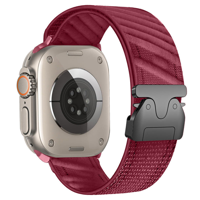 Strong Adjustable Band For Apple Watch