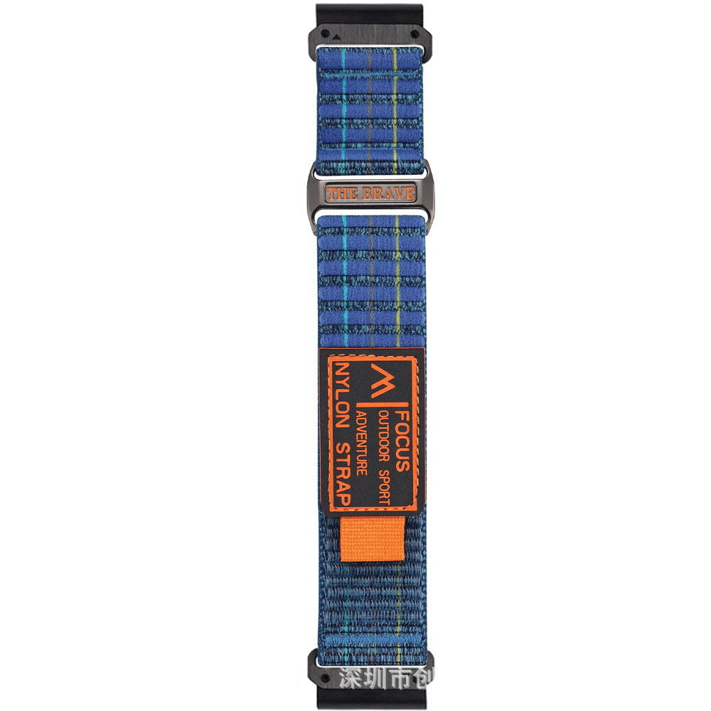 Tough Outdoor Band for Samsung Galaxy Watch