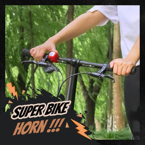 2022 Super Bike Horn