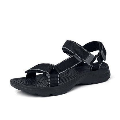 Orthopedic Men Sandal Arch Support Breathable Comfortable Lightweight Non Slip Sandal