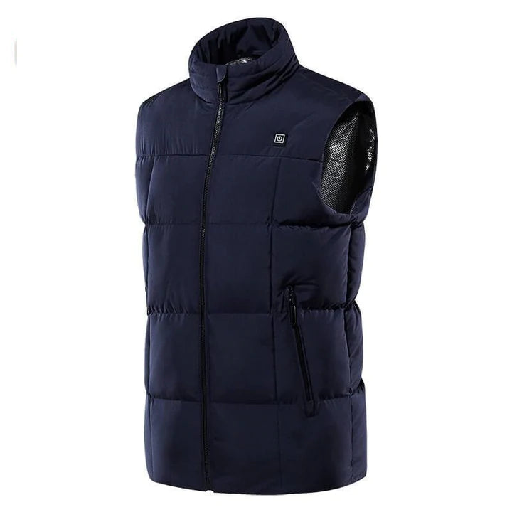 Unisex Warming Heated Vest