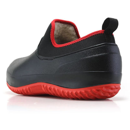 Slip-on Waterproof Orthopedic Shoes Rubber Winter Boots