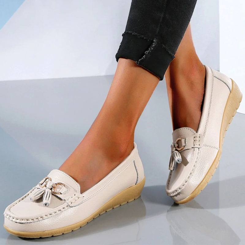 Embrace Style & Comfort with Women's Real Soft Nice Shoes