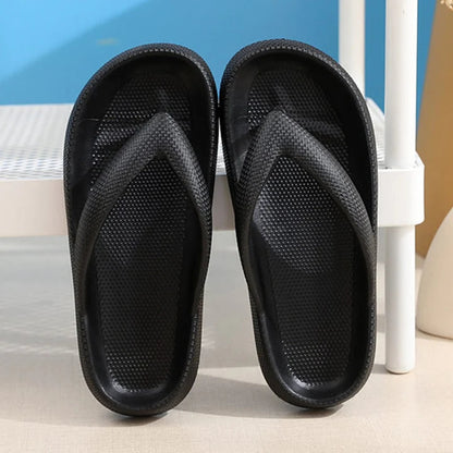 Women's Flip Flops for Pain Relief – Zealbonn Cloud Flip-Flops