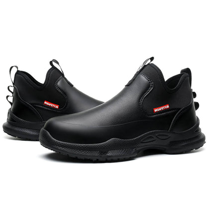 Chef Non Slip Waterproof Comfortable Kitchen Shoes