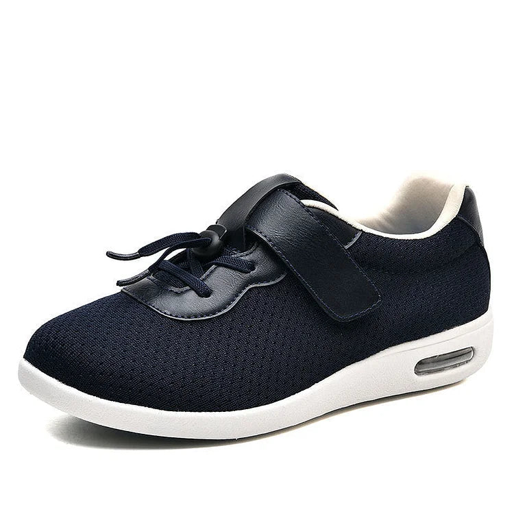 Comfortable Extra Wide Walking Shoes For Sensitive Feet