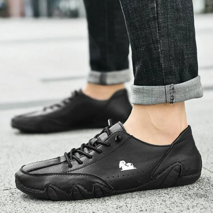 Low-Top Barefoot Beck Shoes Unisex