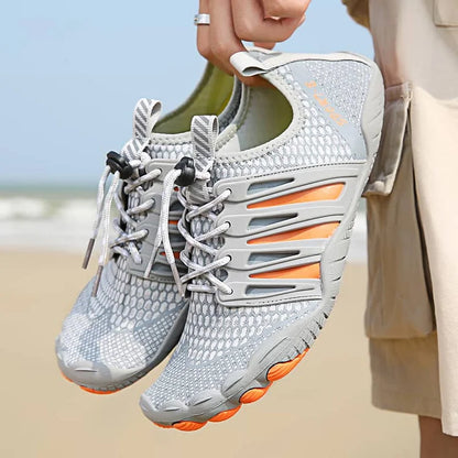 Comfortable Slip Resistant Water Shoes for Men Women