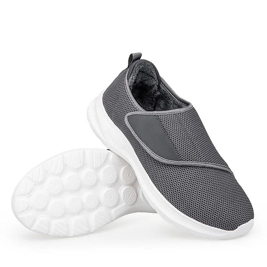 Comfortable Supportive Orthopedic Walking Shoes - OutfitLondon