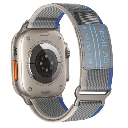 Sporty GPS Running Smart Watch