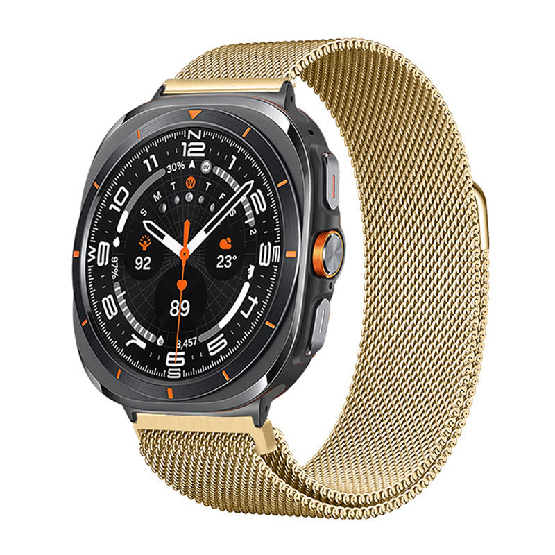 Strong Adjustable Band for Samsung Watch Ultra
