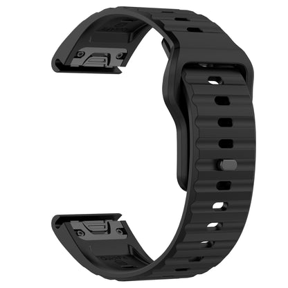 Comfortable Fit Strap for Garmin Fenix 6 7 8 Watches