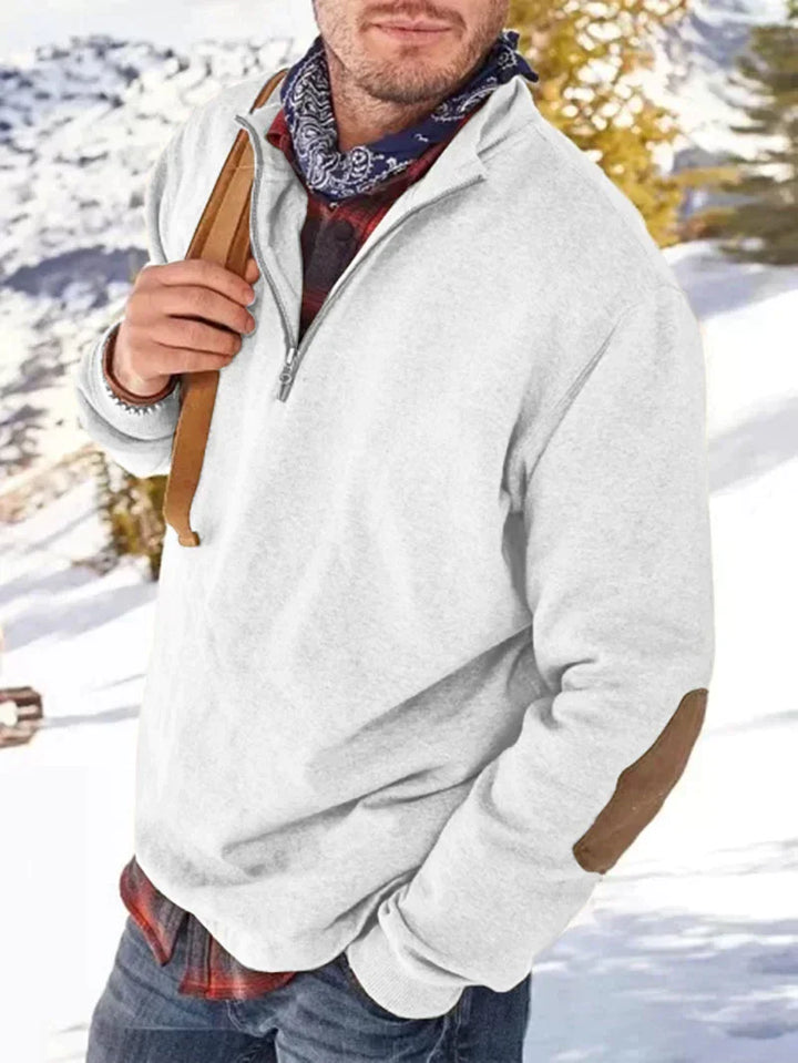 Men's Classic Stylish Jacket