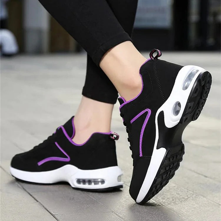 Zealbon™ Layla - Ergonomic Pain Relief Footwear