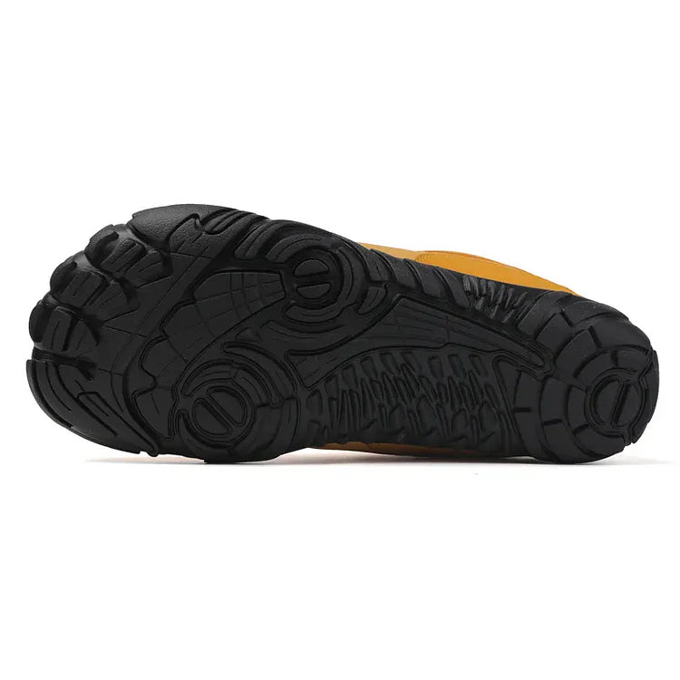 Warm Waterproof Insulated Winter Boot Shoe