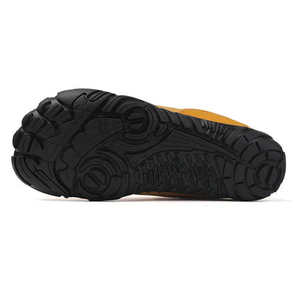 Warm Waterproof Insulated Winter Boot Shoe