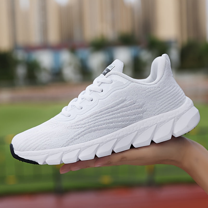 Feather-Light Orthopedic Running Shoes for Women