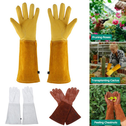 Multifunctional Garden Gloves
