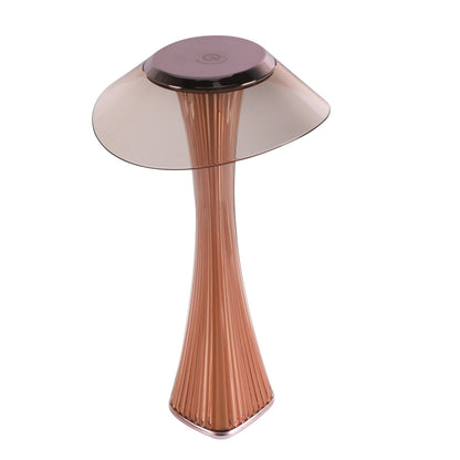 Designer Table Lamp Rechargeable Led Touch Table Lamp