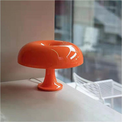 Morel Mushroom Table Lamp