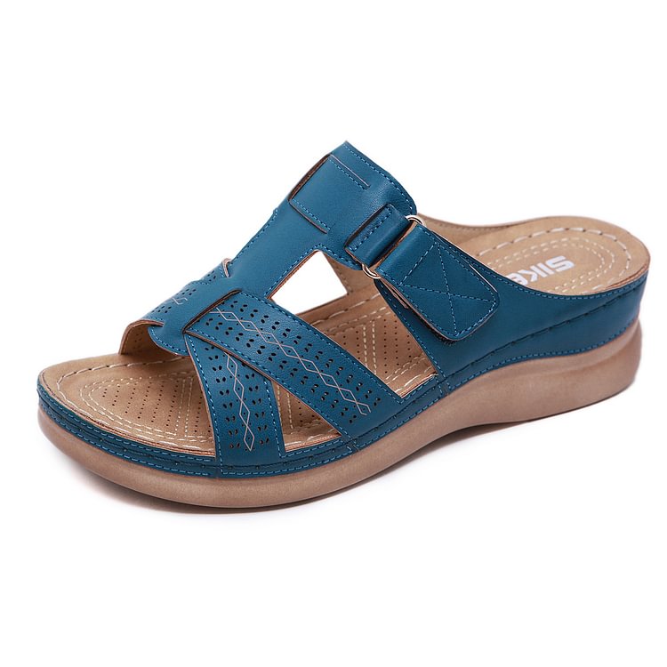 Premium Comfy Vintage Open Toe Sandal