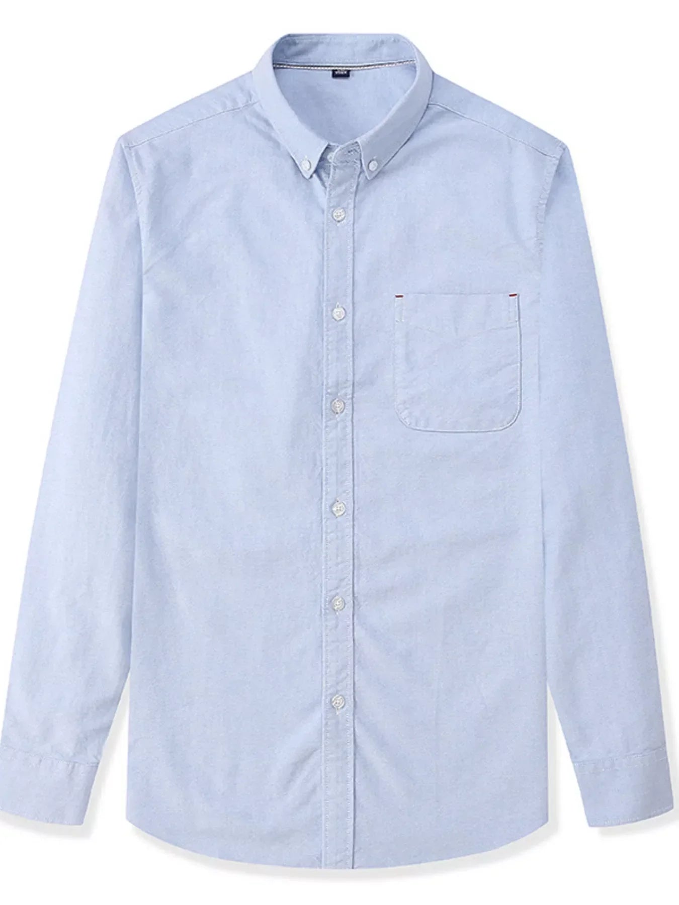 Extra Large Traditional Long Sleeve Shirt