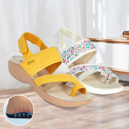 Comfortable Orthopedic Washable Sports Sandals
