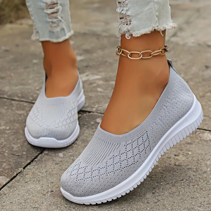 Orthopedic Shoes Breathable and Ultra-Light for Optimal Comfort
