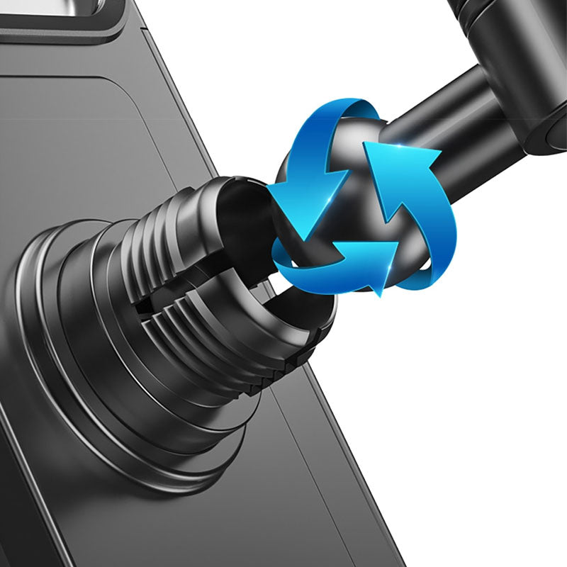 Waterproof Mobile Phone Holder for Bicycles and Motorcycles