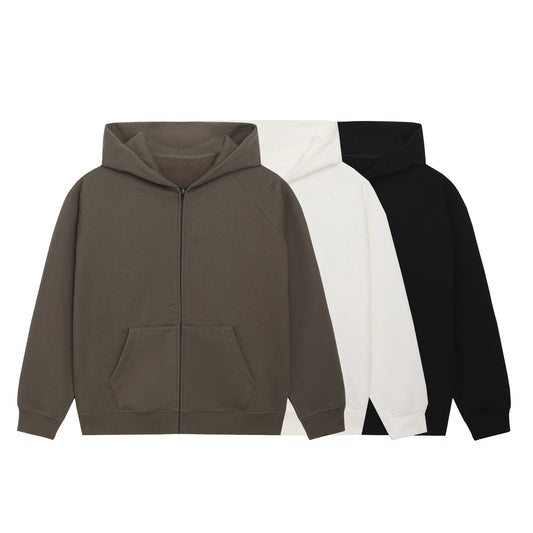 Men's Casual Cotton Graphic Hoodie Sweatshirt