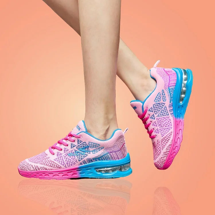 OrthoBud - Orthopedic Shoes with Air Cushion