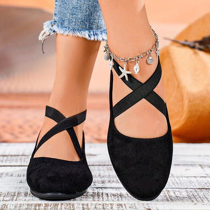 Women's Casual Wedge Shoes | Lightweight