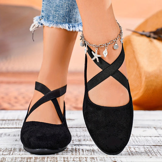 Women's Casual Wedge Shoes | Lightweight