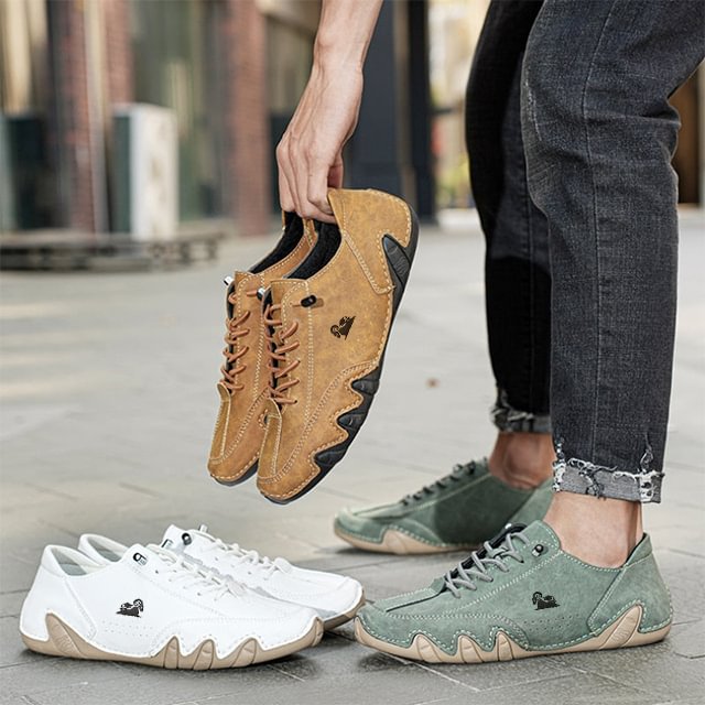 Non-Slip Orthopedic Shoes Barefoot Shoes