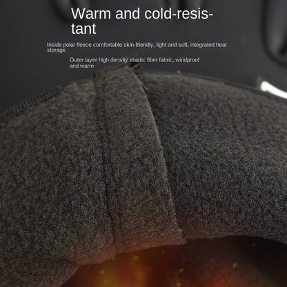 Warm Waterproof Insulated Winter Gloves