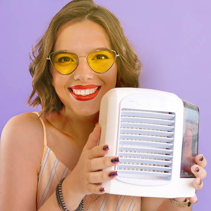 Polar Mini Portable AC - Britain's Top-Rated Portable AC