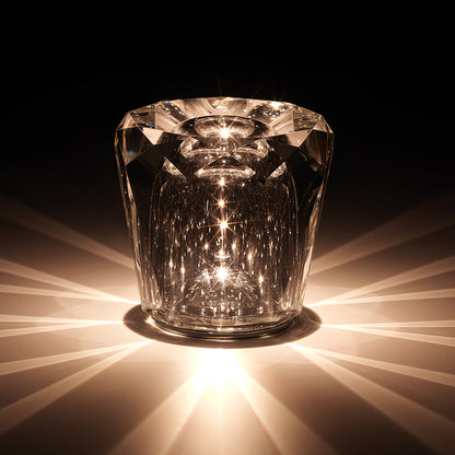 Xtal Becrux Table Lamp