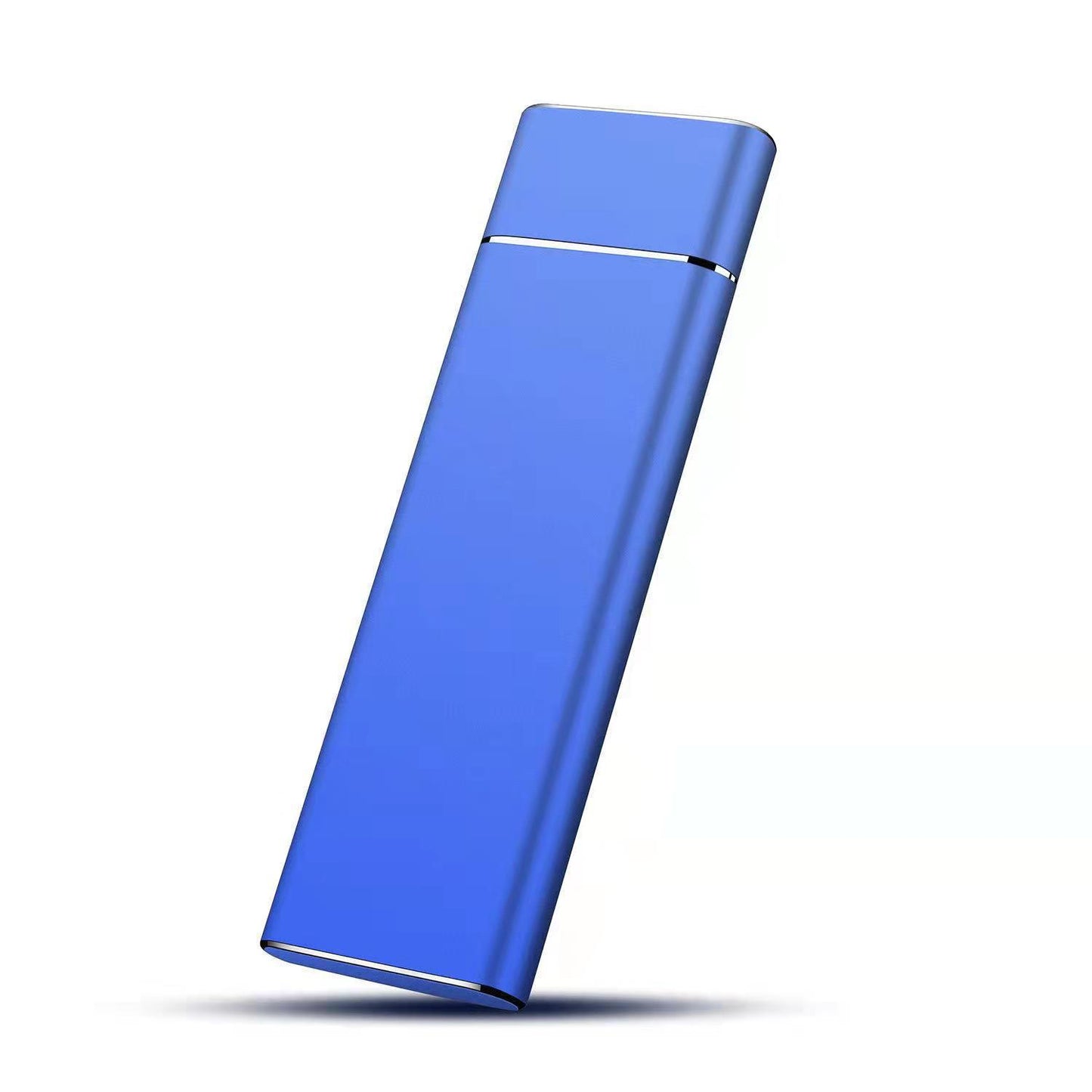 Portable 16TB SSD External Hard Drive