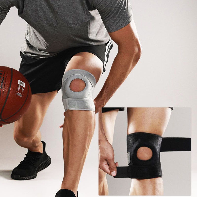 Ultimate Knee Support Set