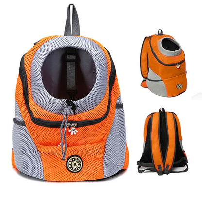 Pet Backpack Carrier