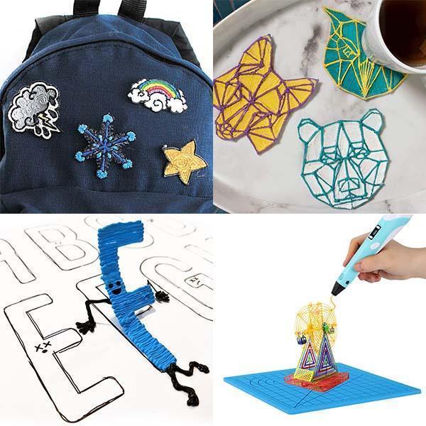 Original 3d Printing Pen