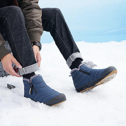 Waterproof Unisex Winter Boot