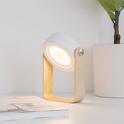 Portable Dimmable Touch Light Bedside