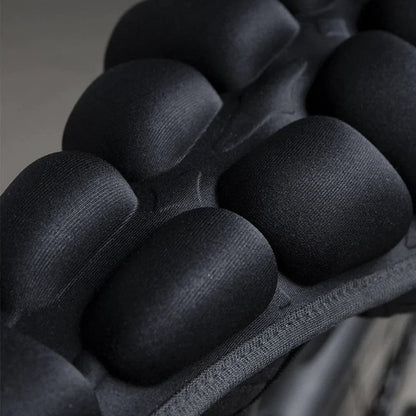 Inflatable Bicycle/E-Bike Saddle Cover