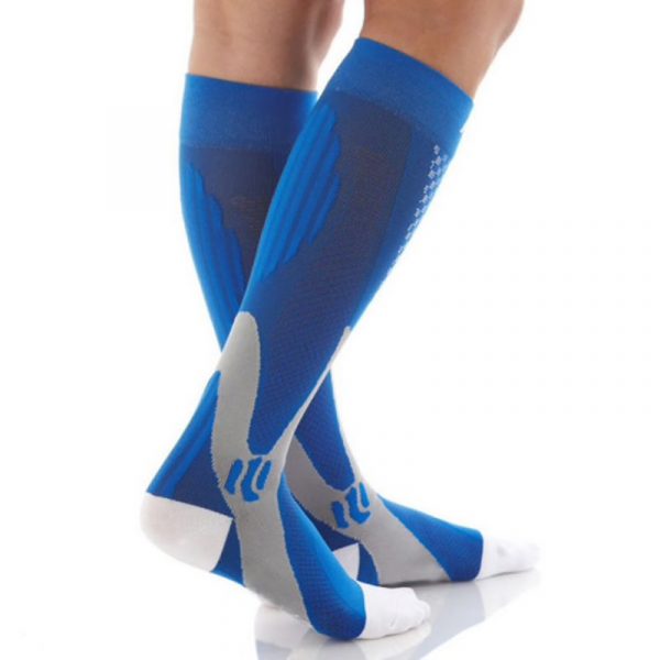 High Graduated Compression Socks