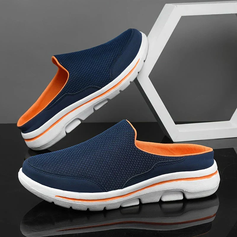 Soft and Cozy Men's Slippers